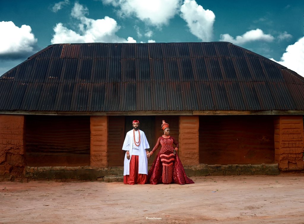 IrediaeugenePM's tweet photo. Edo nimose.
Location: Obazagbon,Ikpoba Okha,Benin city 
Shot by me https://t.co/AOJRk7GLFn