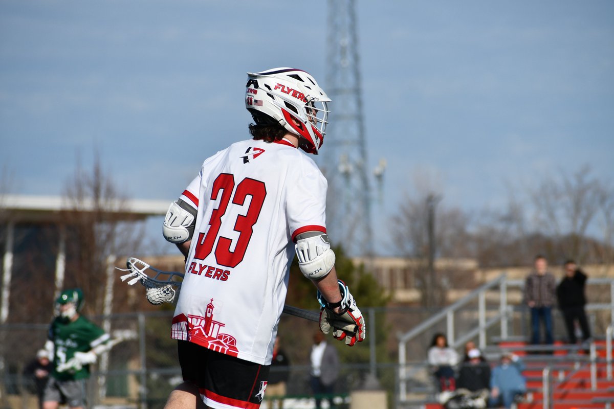 Lewis Men's Lacrosse tweet media