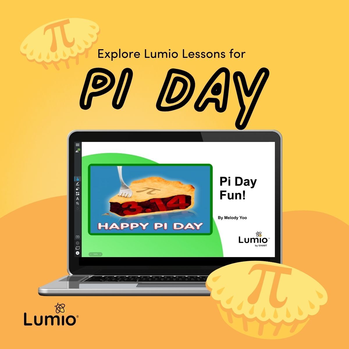 Lumio 💛 tweet media