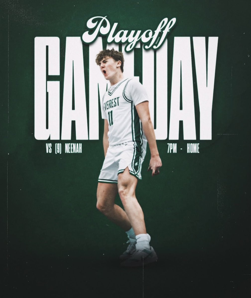 DC Everest Boys Basketball tweet media