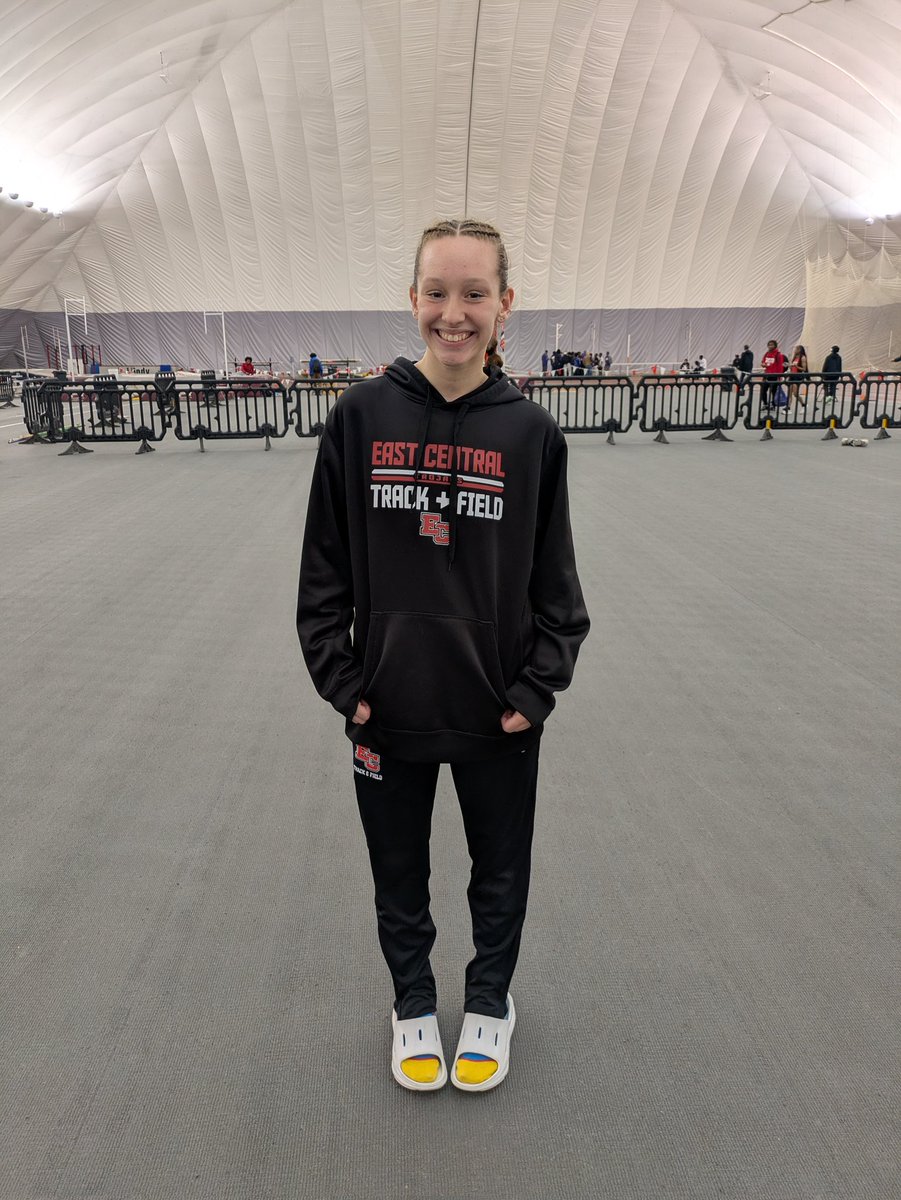 East Central Track Coaches tweet media