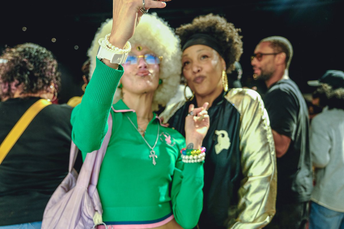 The Female of the Species 🪮 tweet media