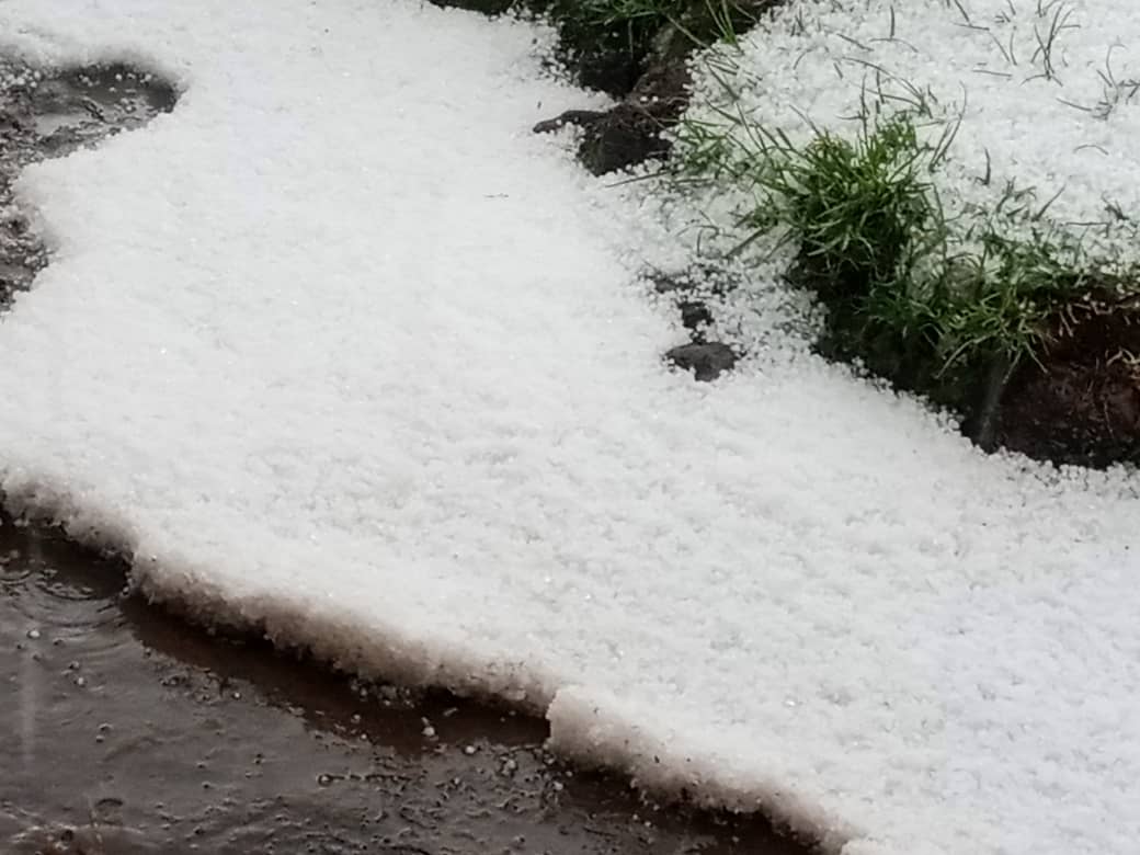 UwizeraPlan's tweet photo. If you thought the rains in Kampala were deadly, take a look at what is currently happening in Muramba Sub-county in Kisoro District, located in the Kigezi region. The area is experiencing intense rainfall, which, given its hilly terrain, has become particularly dangerous. https://t.co/jNePnZWtzi