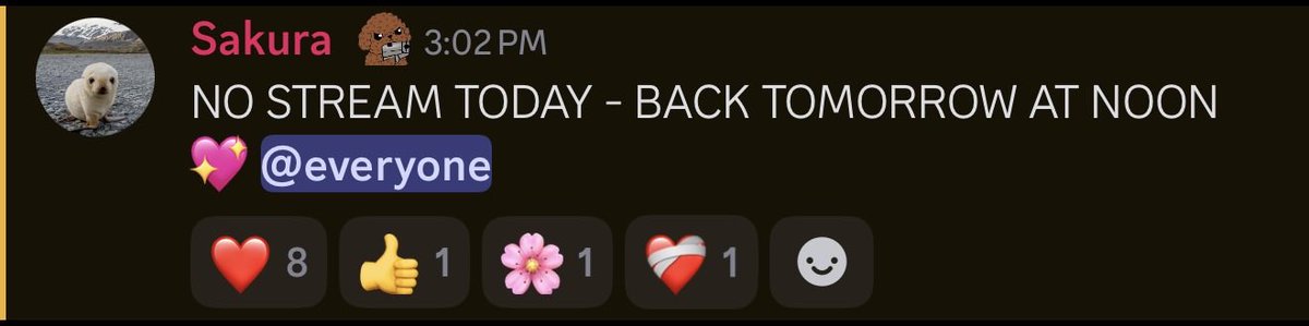 SakuraShymko Updates tweet media