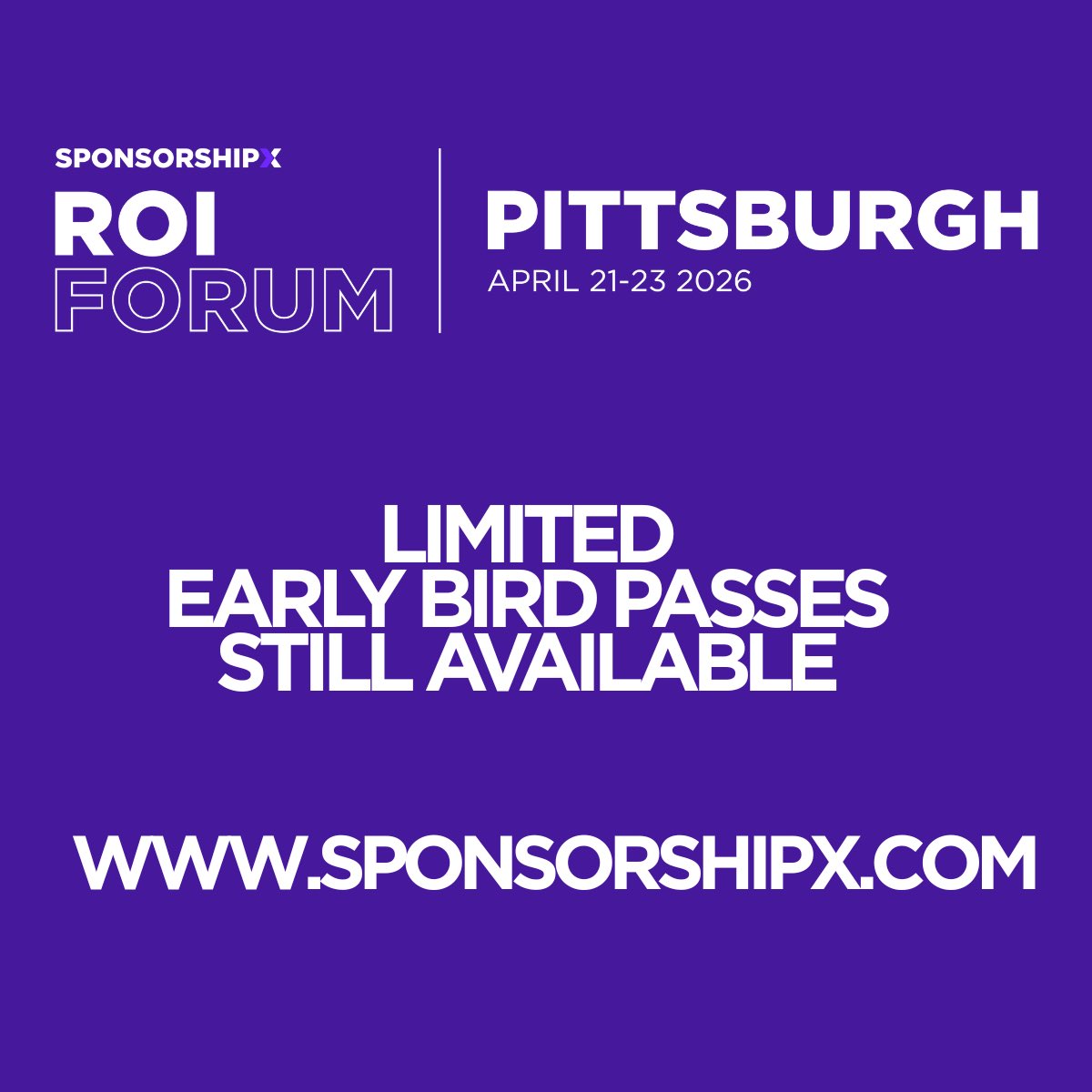 SponsorshipX tweet media