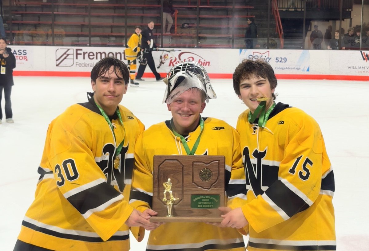 Northview Baseball tweet media