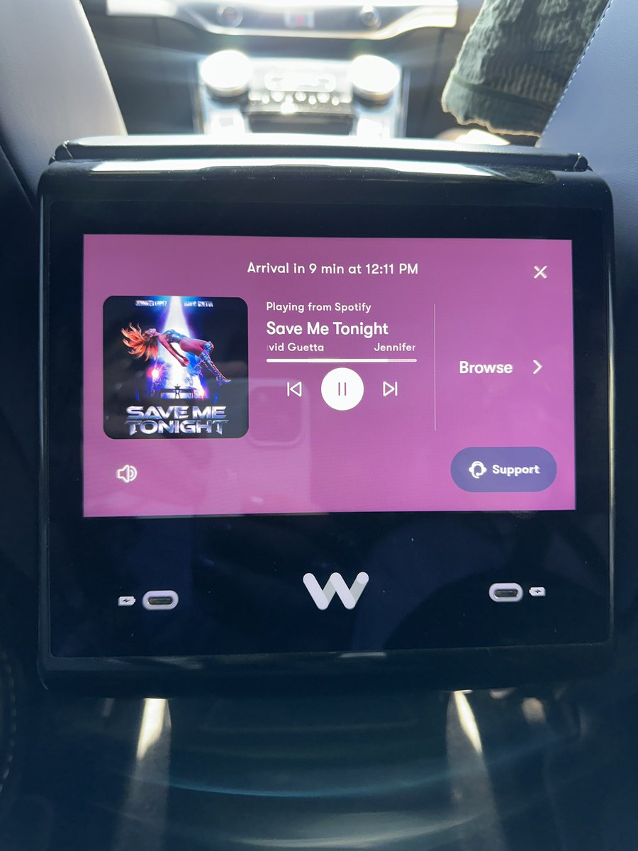 JLozAmayziin's tweet image. ON FULL BLAST! 🔊 @JLo @davidguetta #SaveMeTonight