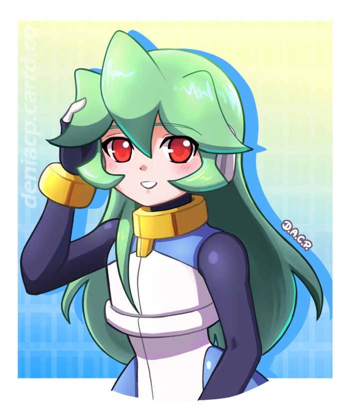deni_acp's tweet image. This is the latest drawing of Pandora for now. I'm sharing it along with the previous ones and a collage.

#megaman #rockman #pandora #videogames #megamanzx #パンドラ #ロックマン #ロックマンゼクス #capcom #CommissionsOpen