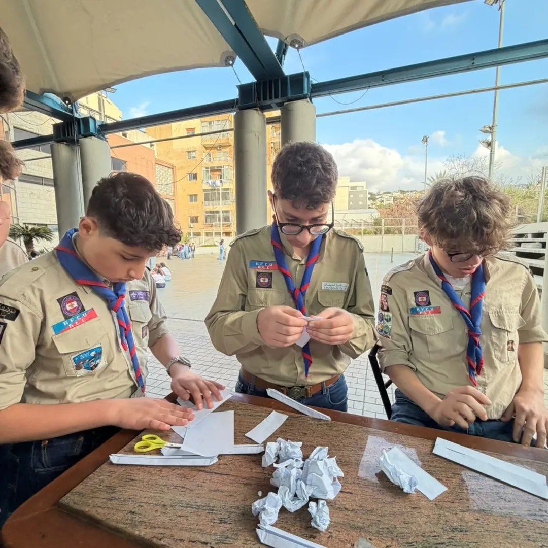 AGBU (Armenian General Benevolent Union) tweet media