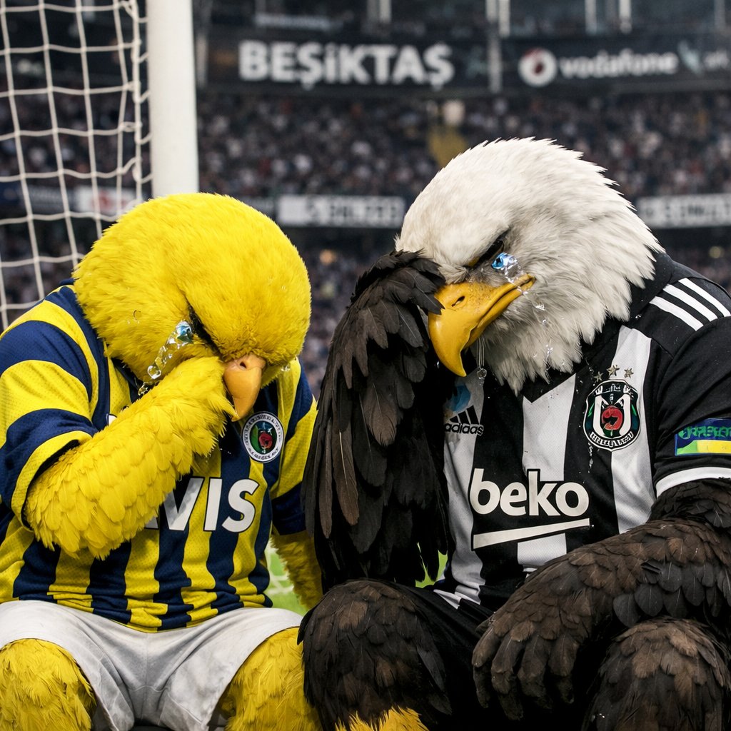 droniops's tweet photo. Ağlayın Kuş Kardeşler 😂

Fenerbahçe Beşiktaş Koç Holding Safi Holding https://t.co/4BAbLEQqvo