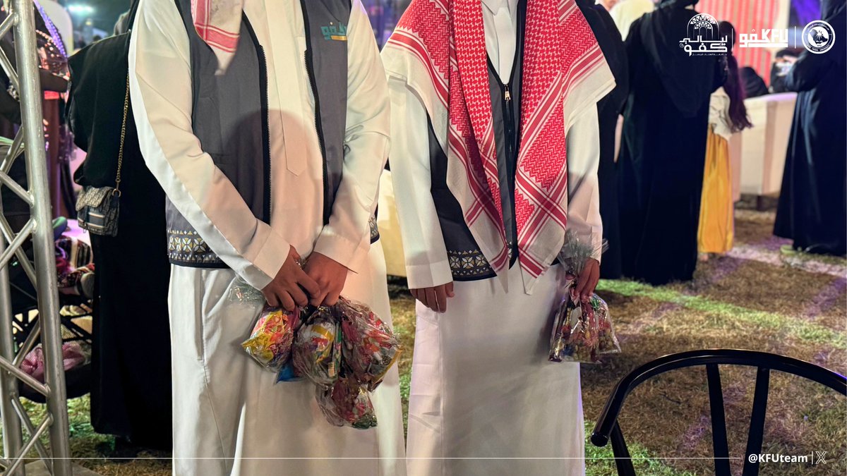 فريق كفو التطوعي tweet media