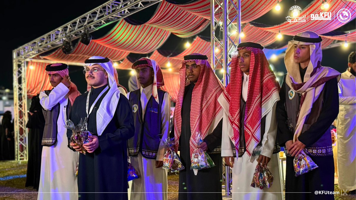 فريق كفو التطوعي tweet media