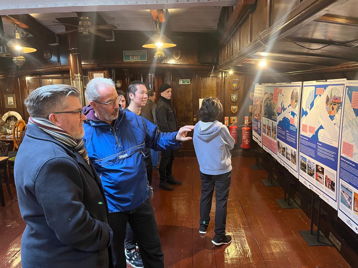 James Asser MP tweet media