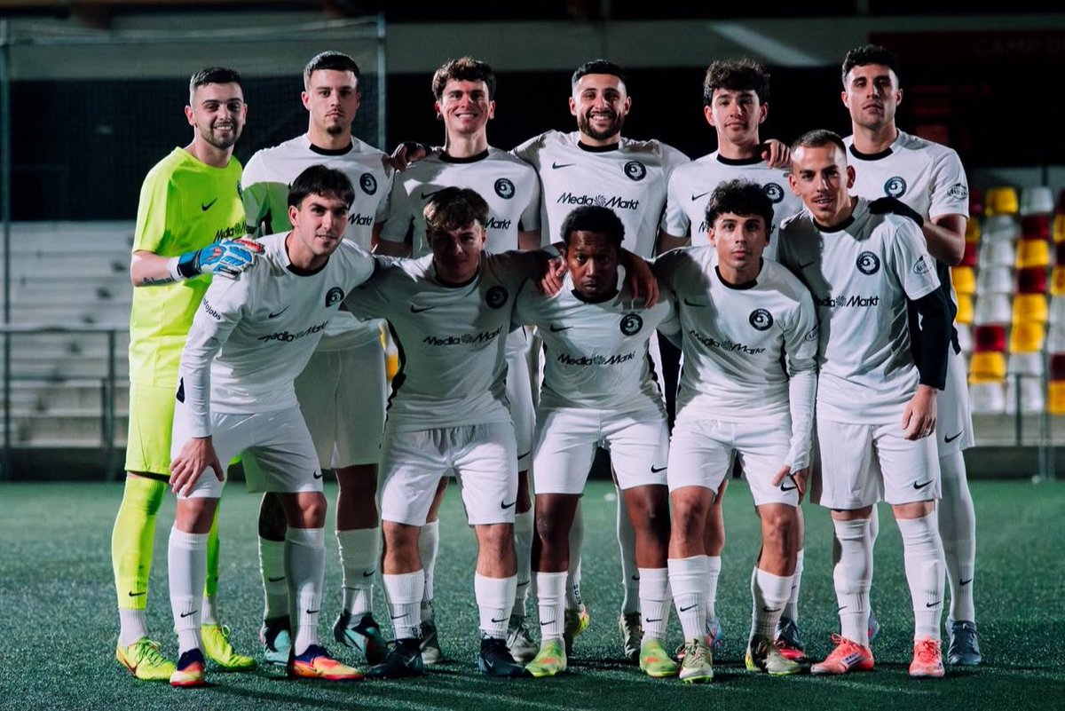 Info Rōnin FC tweet media