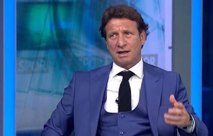 🗣️Kaya Çilingiroğlu: Galatasaray bu federasyon , MHK ve hakemlerle ikinci olmaz kimse ümitlenmesin !!!