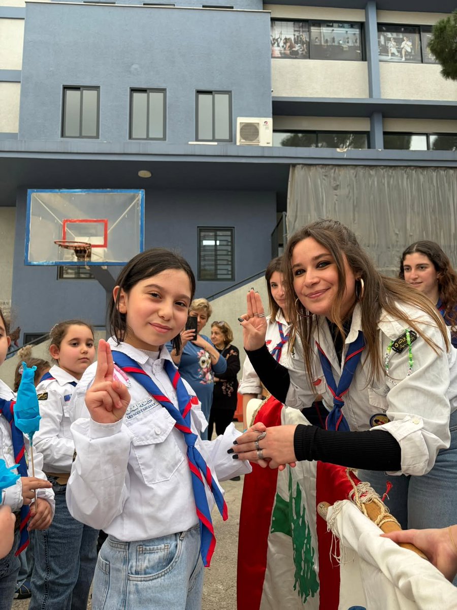 AGBU (Armenian General Benevolent Union) tweet media