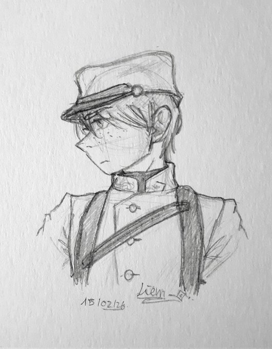 Lien_ 🌿Comms open | Looking for artmoots!! tweet media