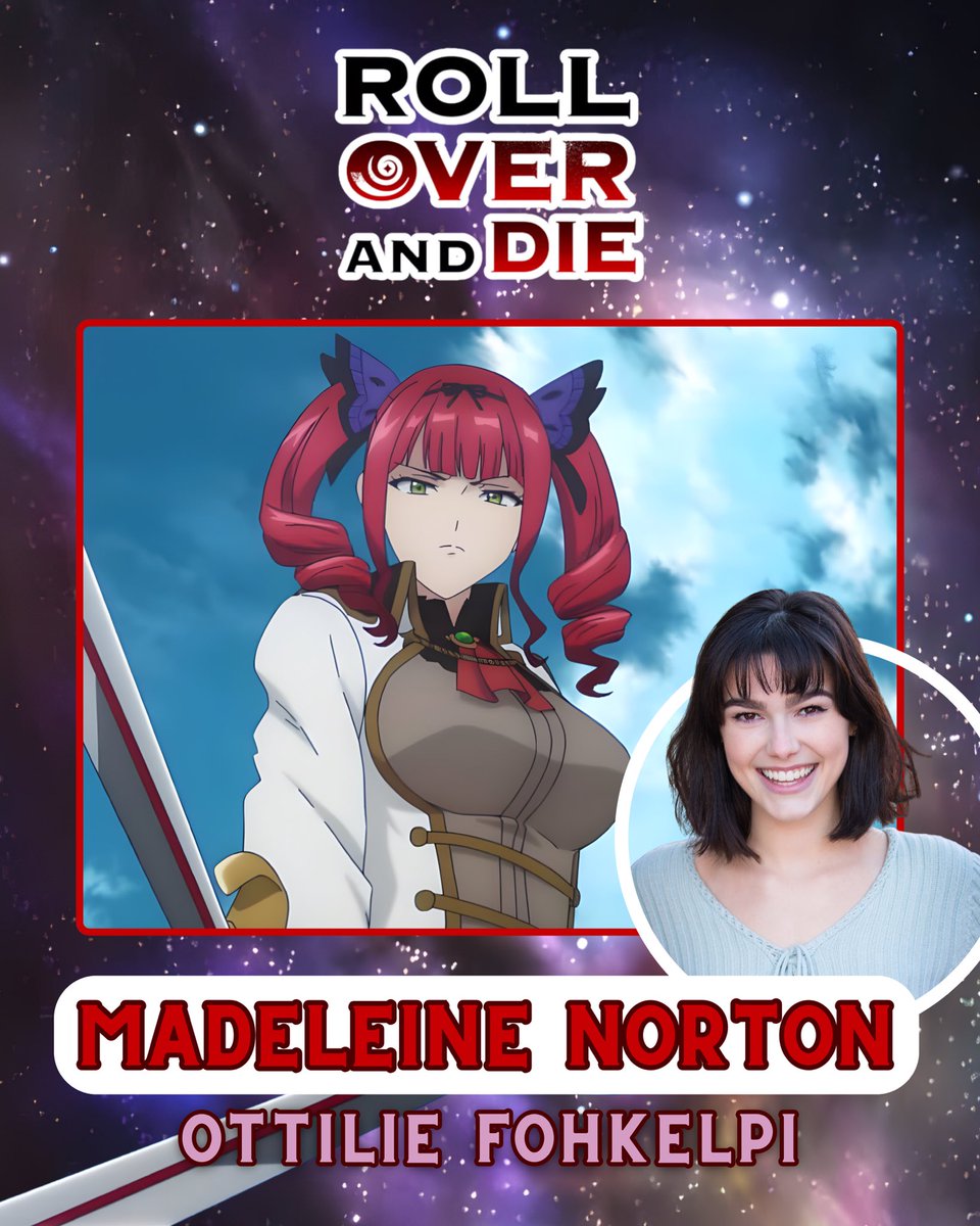 Madeleine Norton 🎙️🫧 tweet media