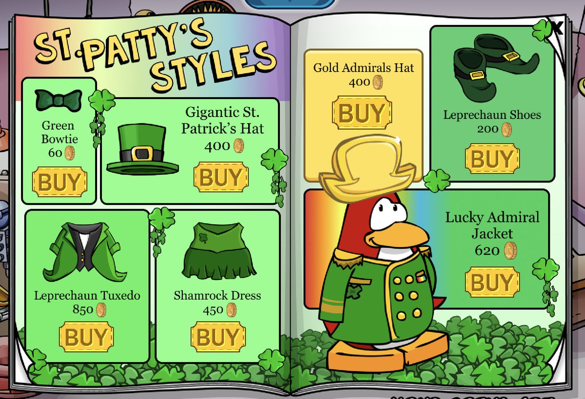 Penguin Origins tweet media