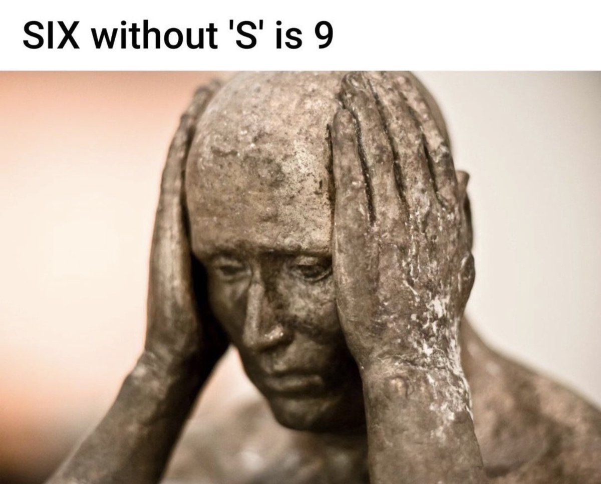 Out of Context Human Race tweet media