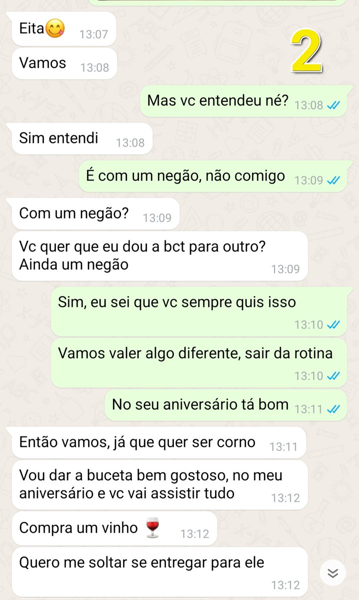 SÓ NEGÃO COMENDO MULHERES CASADAS tweet media