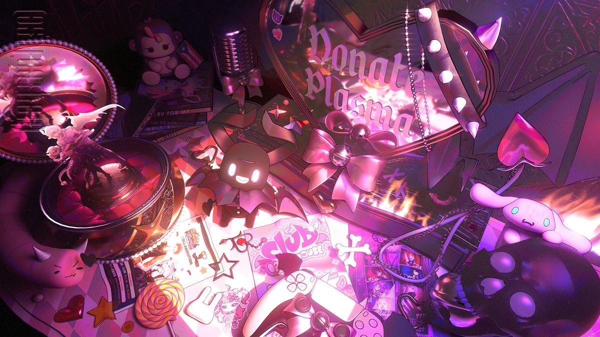 ashfeather ☁️🪲 | comms are so open tweet media