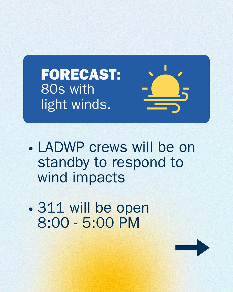 Mayor Karen Bass tweet media