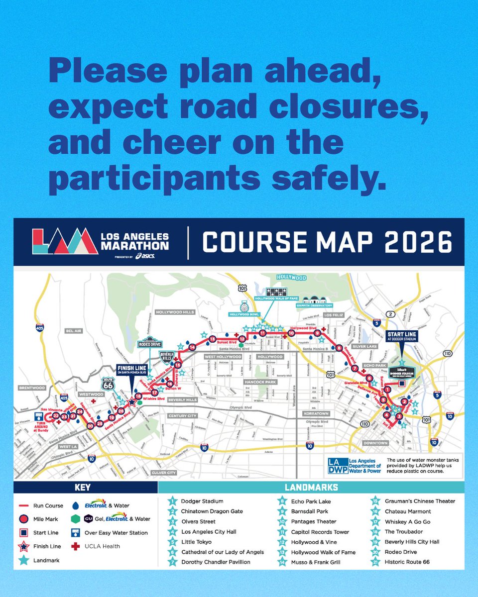 Mayor Karen Bass tweet media