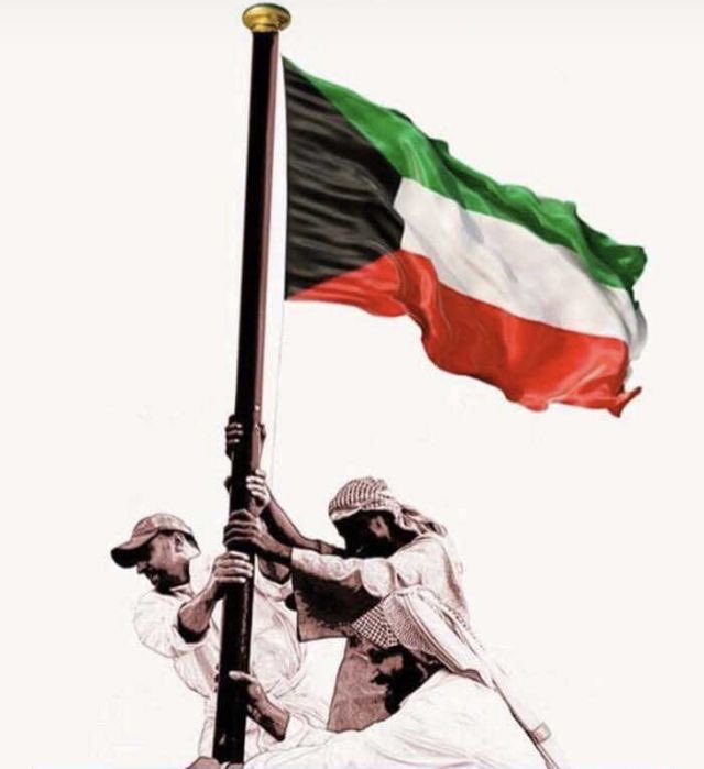 سعد براك العازمي tweet media