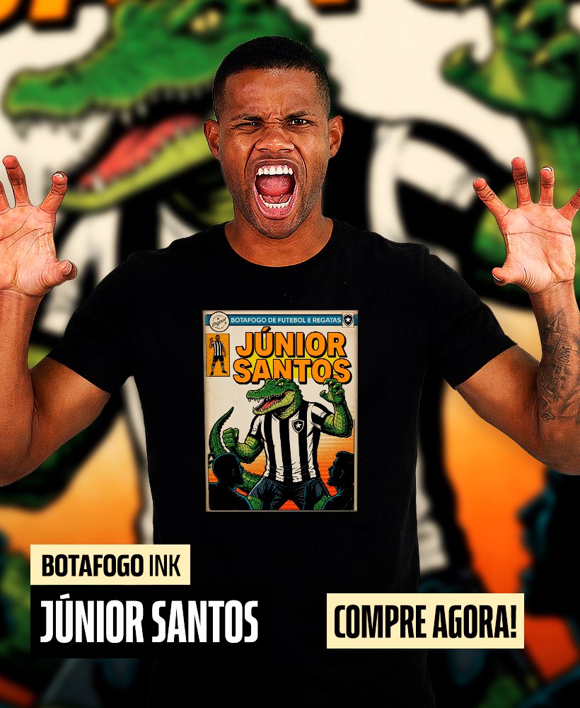 Botafogo F.R. tweet media