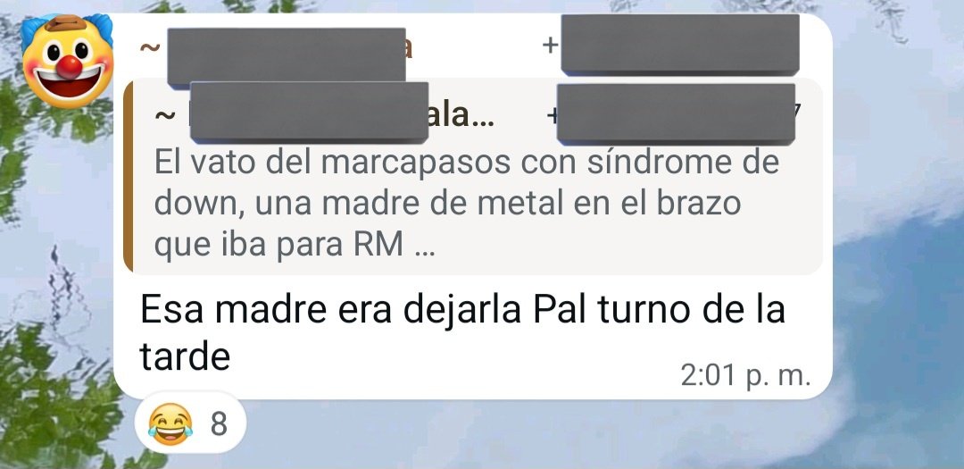 Eunice Serna tweet media