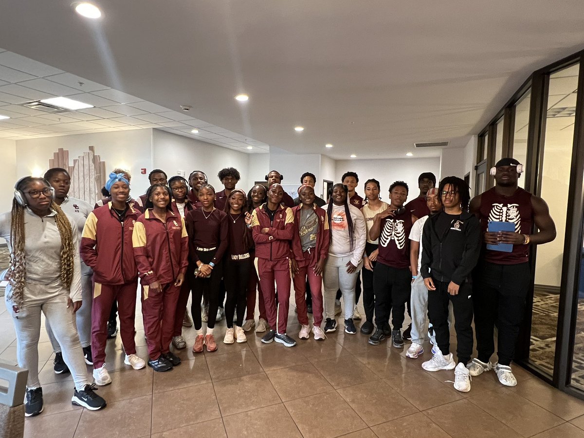 Summer Creek High tweet media