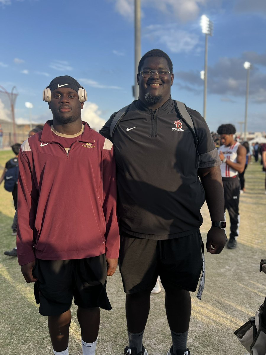 Summer Creek High tweet media