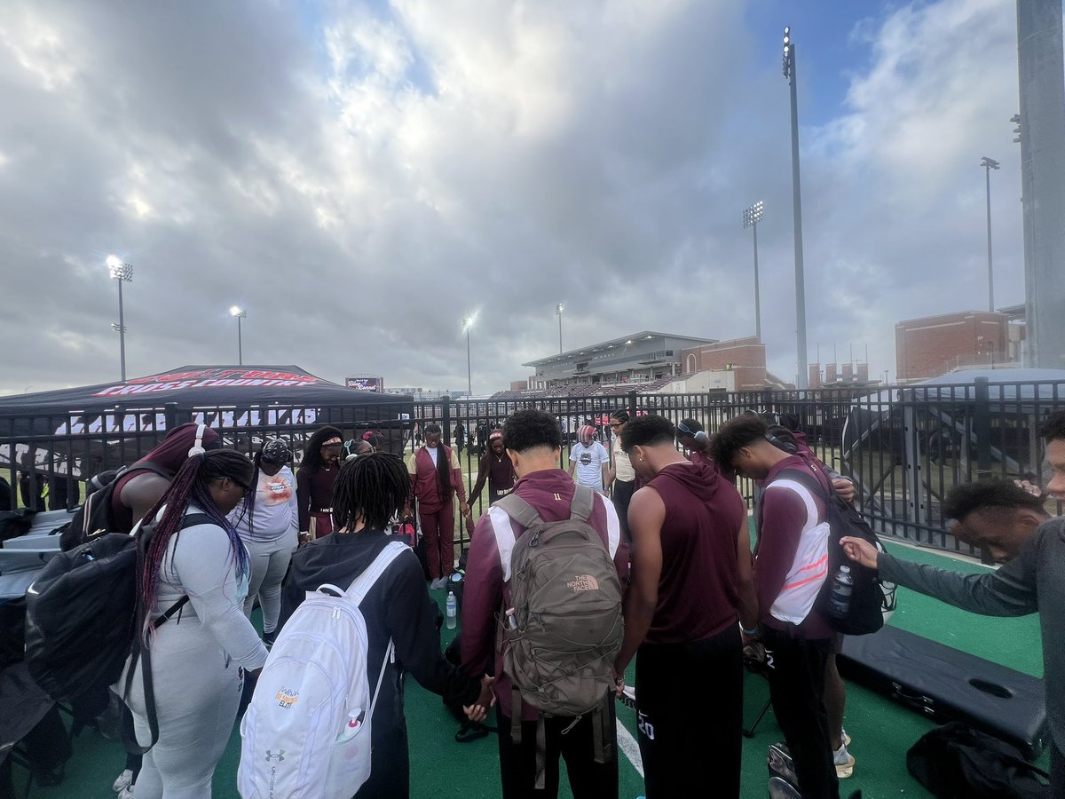 Summer Creek High tweet media