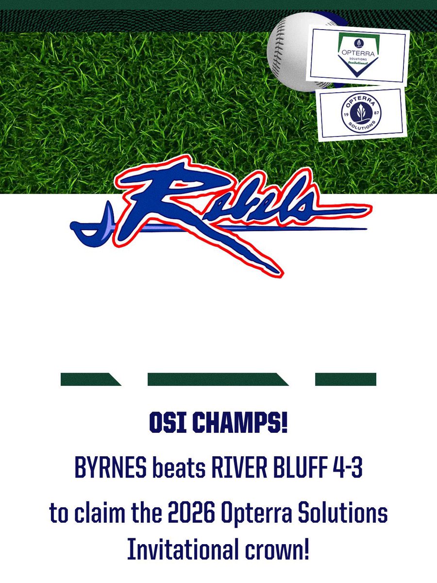 Opterra Solutions Invitational tweet media