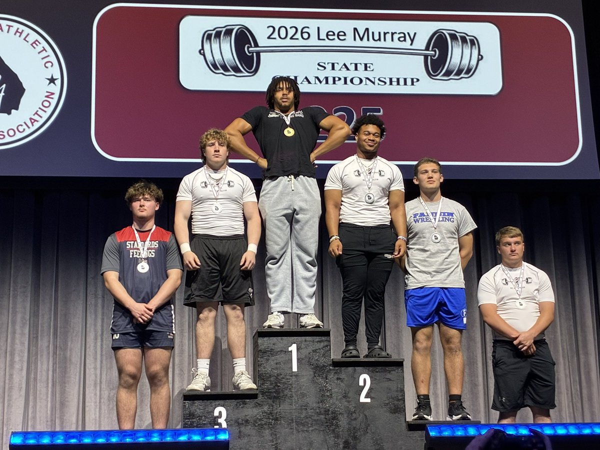 Temple High Strength tweet media