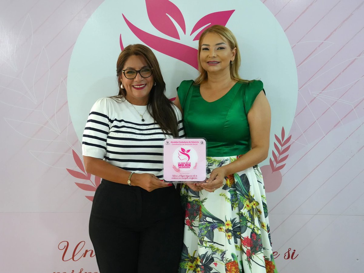 Diana Anchundia tweet media