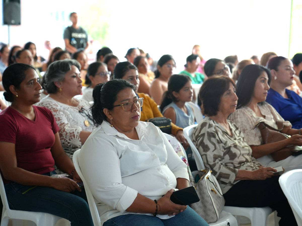 Diana Anchundia tweet media