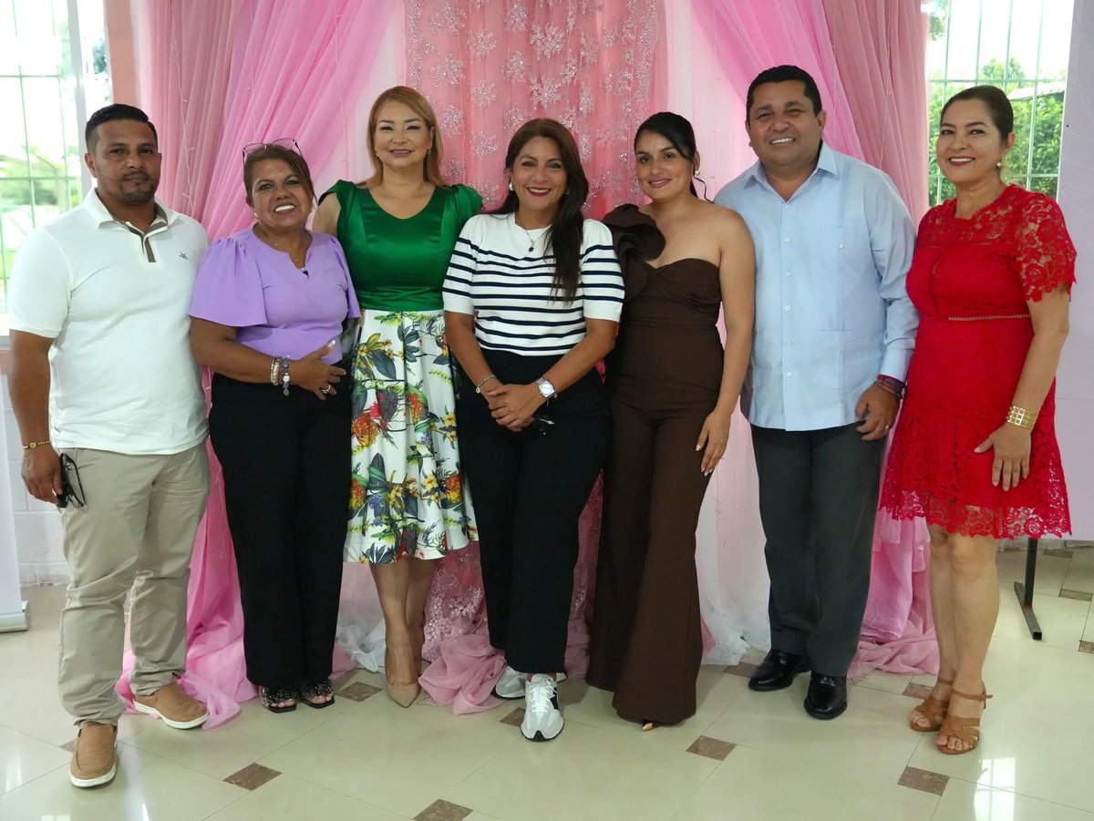 Diana Anchundia tweet media