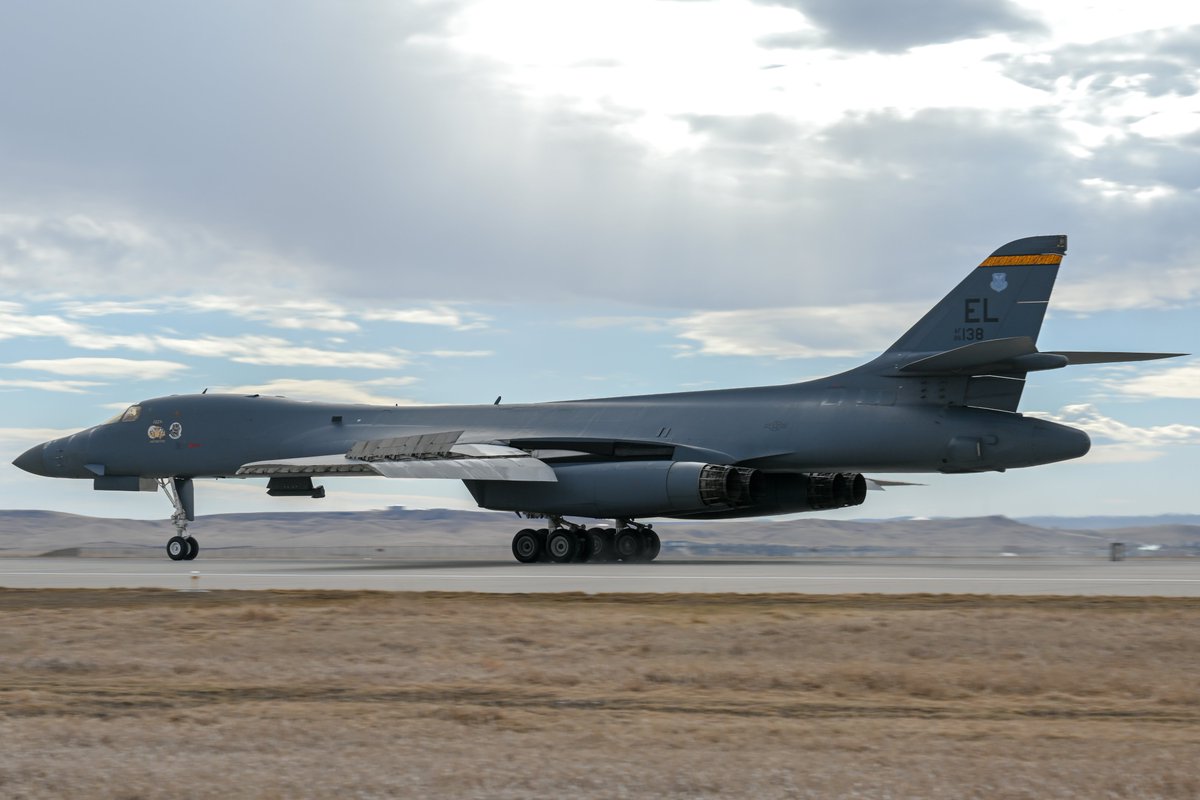 U.S. Central Command tweet media