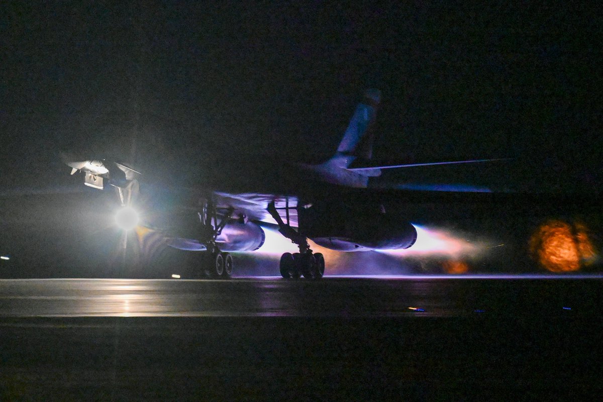 U.S. Central Command tweet media