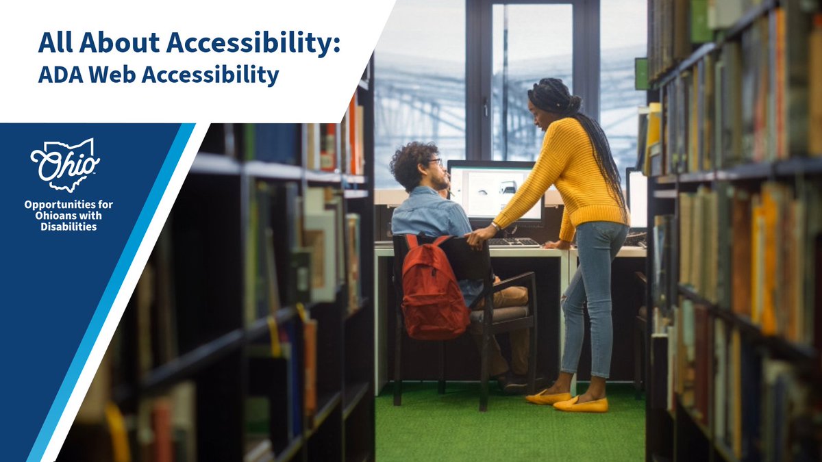 Opportunities for Ohioans with Disabilities tweet media
