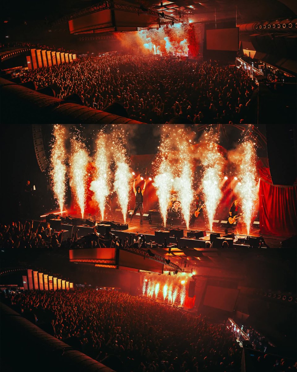 Avatar Freakshow tweet media