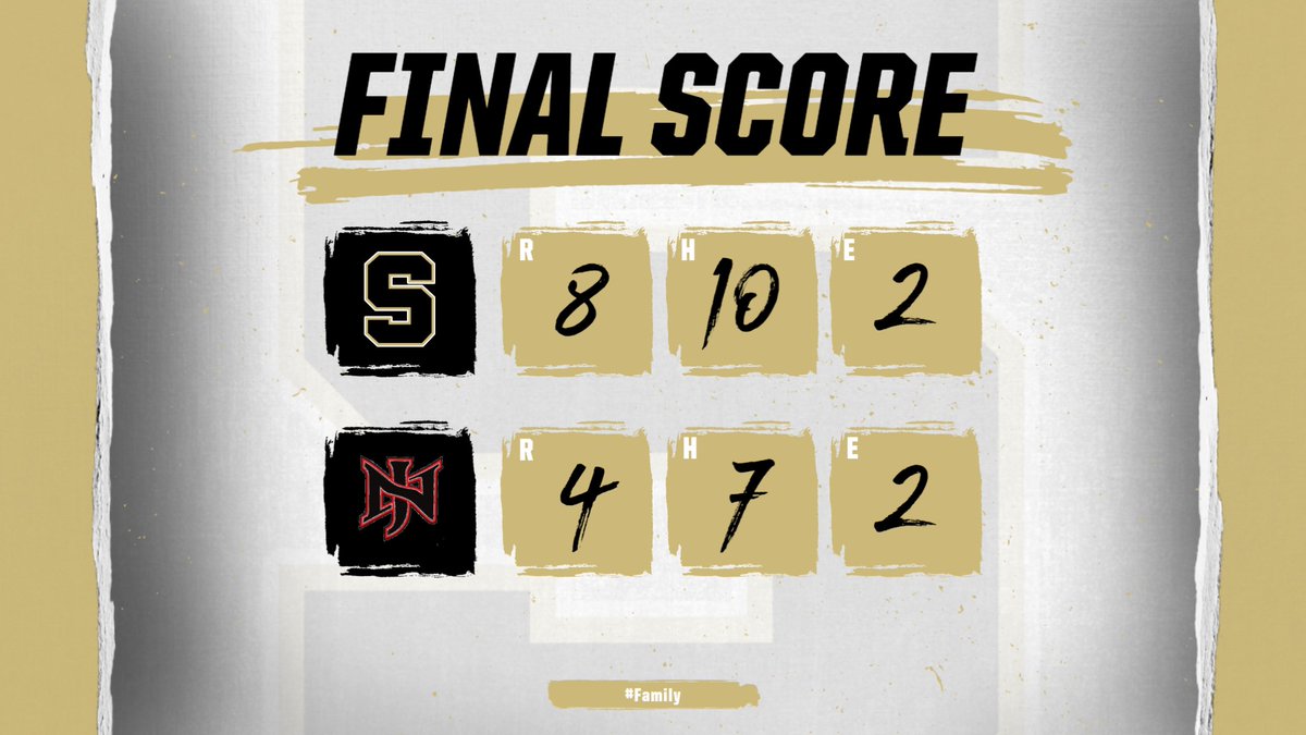 Scottsboro High School Baseball tweet media