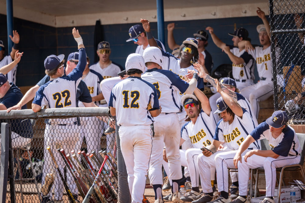 Florence-Darlington Technical College tweet media