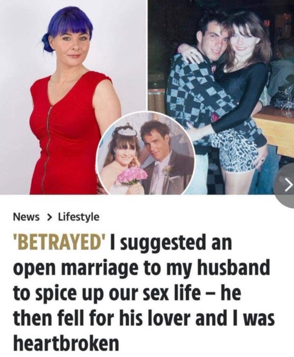 Why women get Ls tweet media