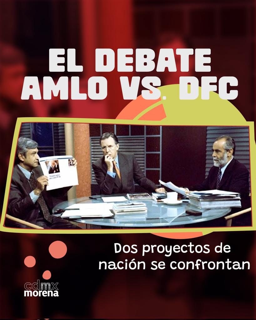 Morena CDMX tweet media