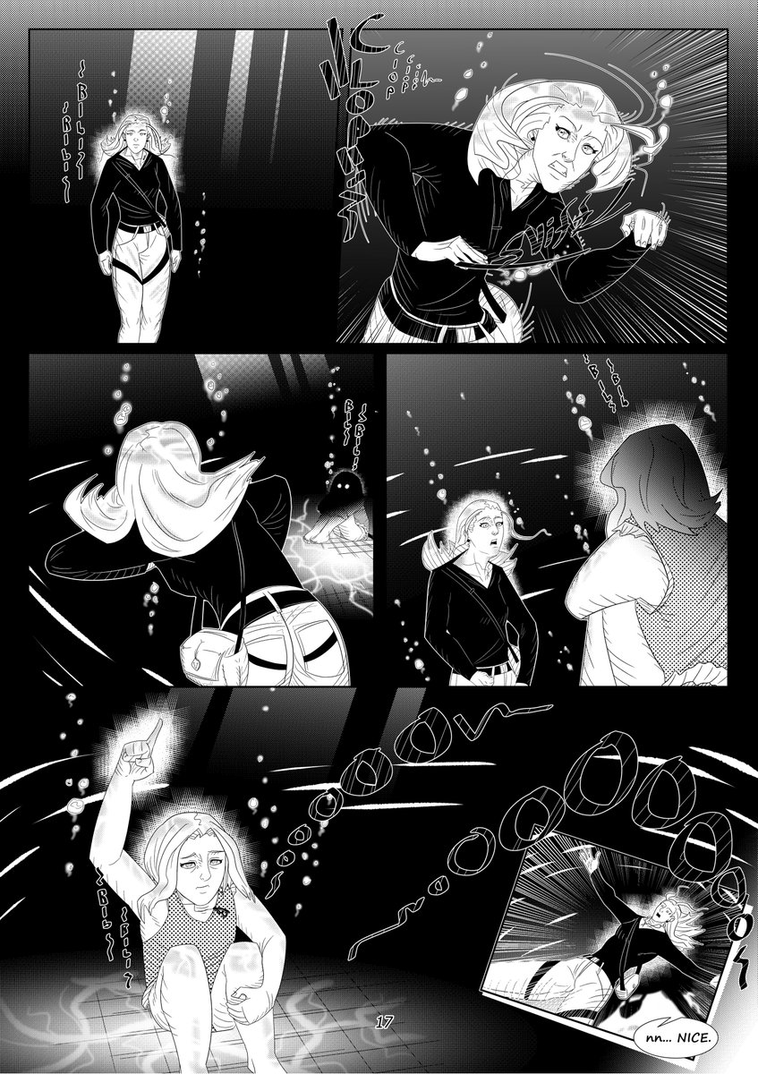 Gjinn16's tweet photo. more pages more pages

#Art #DigitalArt #Comiccreation https://t.co/l3CjHd1PPM