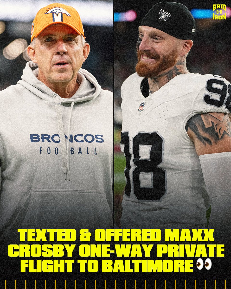 B/R Gridiron tweet media