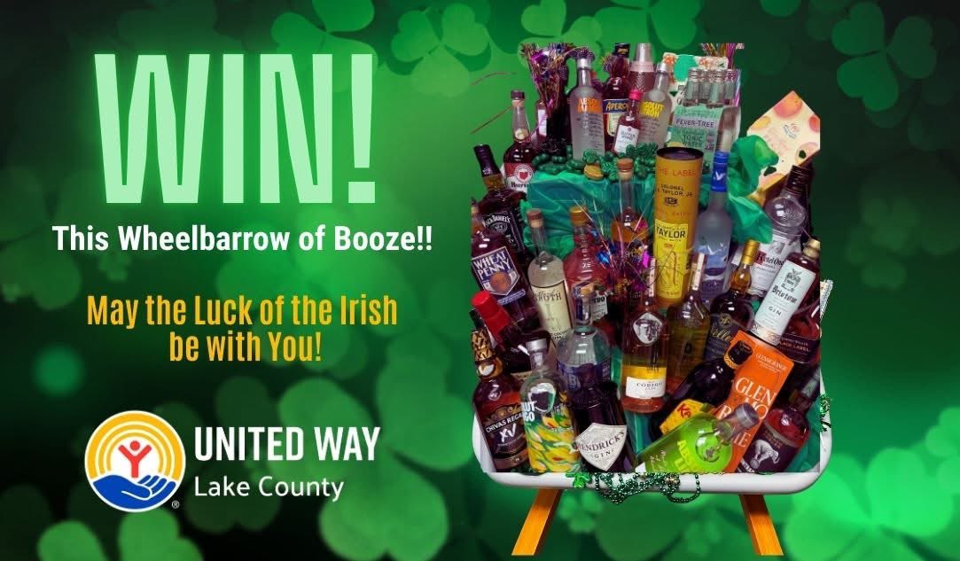 United Way Lake County tweet media